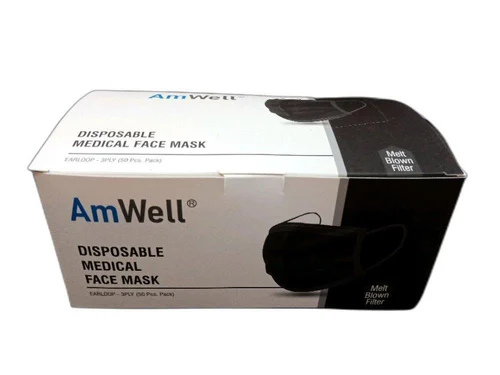 AMWELL BLK