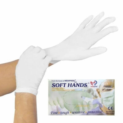 SOFT HAND