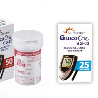 glucome