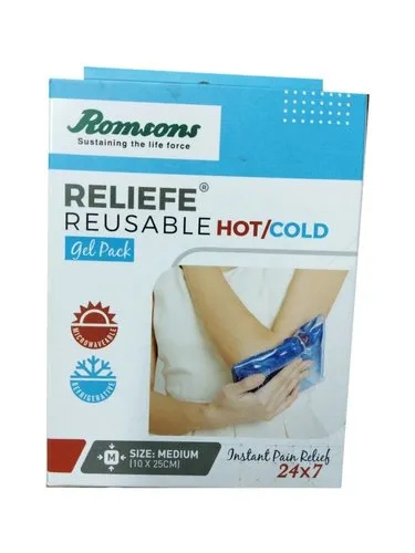 romsons gel pck2